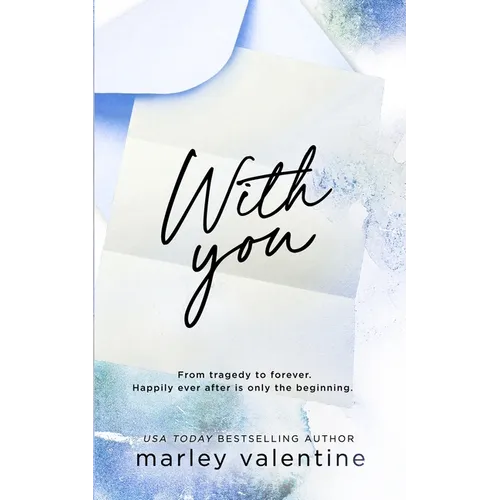 With You - Paperback