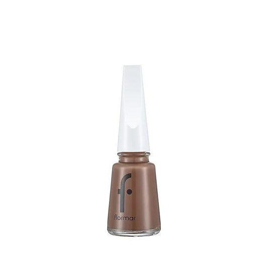 Flormar Nail Polish: Achieve Vibrant, Glossy, and Colorful Nails with Easy Application - 151 Stunning Colors.