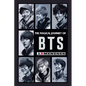 The Magical Journey of BTS - Paperback