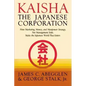 Kaisha Japanese Corp - Paperback