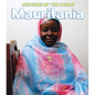 Mauritania - Library Binding