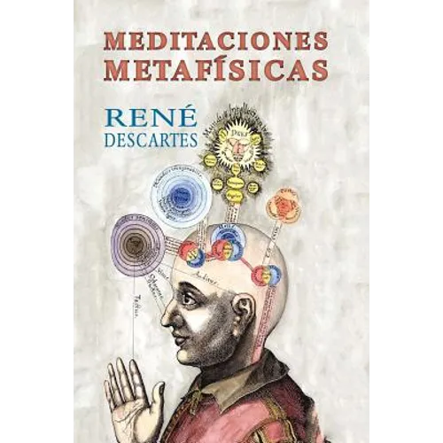Meditaciones metafísicas - Paperback