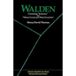 Walden: Containing Economy and Where I Lived and What I Lived for (Classics Retold to Be Read, Not Just Revered) - Paperback