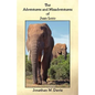 The Adventures and Misadventures of Juan Loco - Paperback