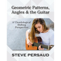 Geometric Patterns, Angles and the Guitar: A 'Chordological' Shifting Perspective - Paperback