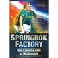 Springbok Factory - Paperback