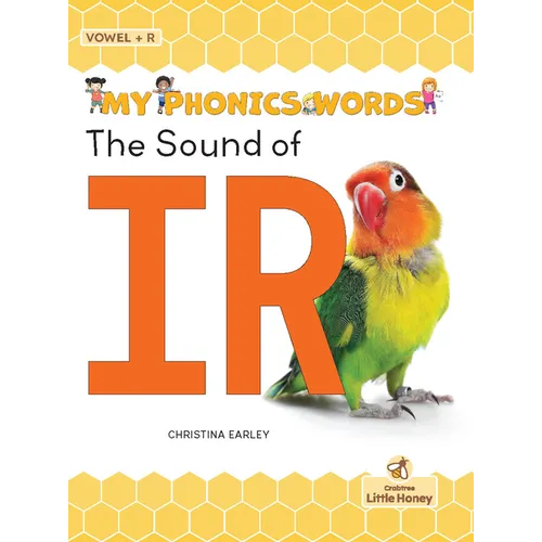 The Sound of IR - Paperback