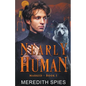 Nearly Human (Marked, Book 1) - Paperback