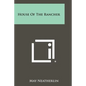 House Of The Rancher - Paperback