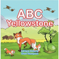 ABC Yellowstone - Board Book