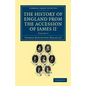 The History of England from the Accession of James II - Volume 3 - Paperback