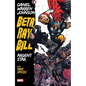 Beta Ray Bill by Daniel Warren Johnson: Argent Star Tpb [New Printing] - Paperback