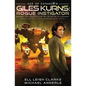 Giles Kurns: Rogue Instigator: Confessions Of A Space Anthropologist Book 2 - Paperback