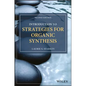 Introduction to Strategies for Organic Synthesis - Paperback