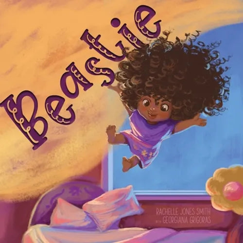 Beastie - Paperback