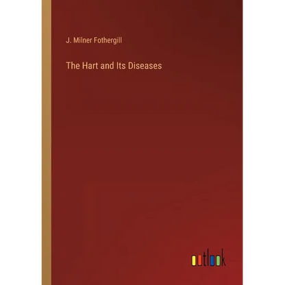 The Hart and Its Diseases - Paperback