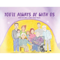 You'll Always Be With Us - Paperback