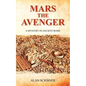 Mars the Avenger: A Mystery in Ancient Rome - Paperback