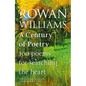 A Century of Poetry: 100 Poems for Searching the Heart - Hardcover