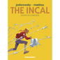 The Incal - Hardcover