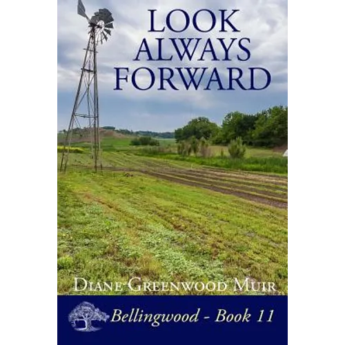 Look Always Forward - Paperback