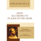 Faith According to St. John of the Cross - Paperback