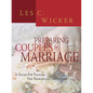 Preparing Couples for Marriage - Paperback