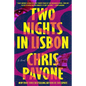 Two Nights in Lisbon - Hardcover
