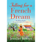 Falling for a French Dream - Paperback