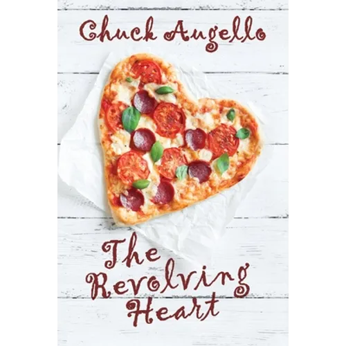 The Revolving Heart - Paperback