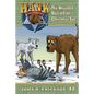 The Wounded Buzzard on Christmas Eve - Hardcover