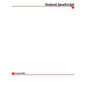Instant Javascripts - Paperback