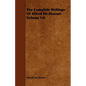 The Complete Writings Of Alfred De Musset: Volume VII - Paperback