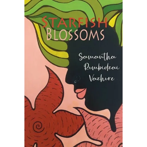 Starfish Blossoms - Paperback