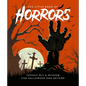The Little Book of Horrors: A Celebration of the Spookiest Night of the Year - Hardcover