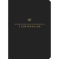 ESV Scripture Journal: 1 Corinthians (Paperback) - Paperback