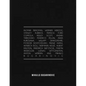 Ingmar Bergman, Werner Herzog, Stanley Kubrick, Francis Ford Coppola, Ridley Scott, Andrei Tarkovsky, Federico Fellini, Akira Kurosawa, William Shakes - Paperback