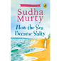 How the Sea Became Salty - Hardcover
