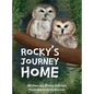Rocky's Journey Home - Hardcover