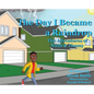 The Day I Became a Raindrop - Hardcover