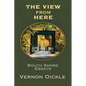 The View From Here: South Shore Essays - Paperback