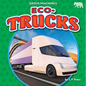 Eco-Trucks - Paperback