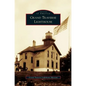 Grand Traverse Lighthouse - Hardcover