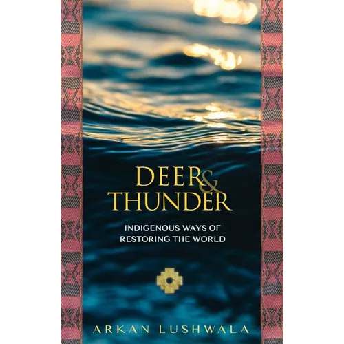 Deer and Thunder - Paperback