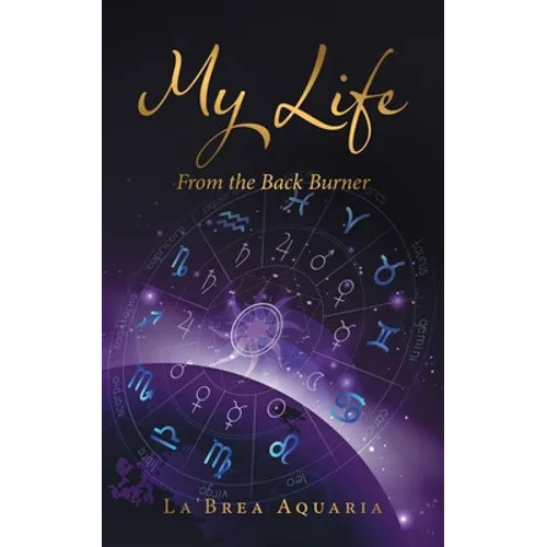 My Life: From the Back Burner - Paperback
