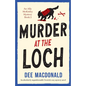 Murder at the Loch: An absolutely unputdownable Scottish cozy mystery novel - Paperback