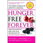 Hunger Free Forever: The New Science of Appetite Control - Paperback