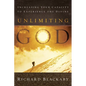 Unlimiting God: Increasing Your Capacity to Experience the Divine - Paperback