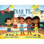 Dear Me, I Belong - Paperback