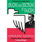 Origins and Doctrine of Fascism: With Selections from Other Works - Paperback